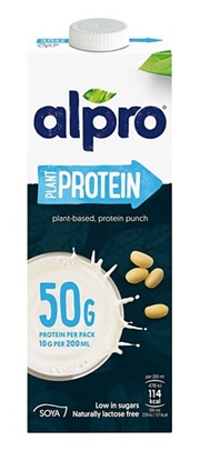 Picture of ALPRO DRINK PROTEIN SOYA 1LTR